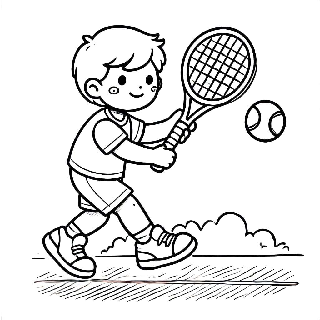 Desenhos de Desenhar Tênis grátis para colorir