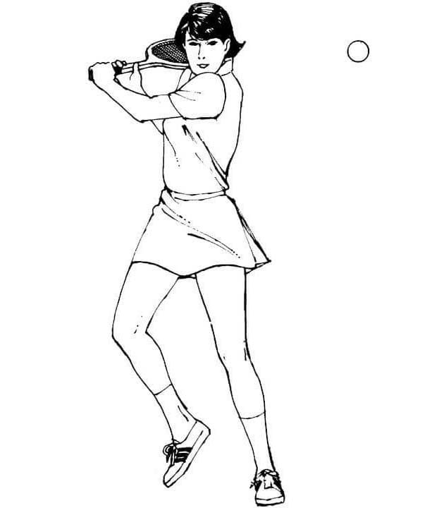 Desenhos de Desenhar Tênis para imprimir para colorir