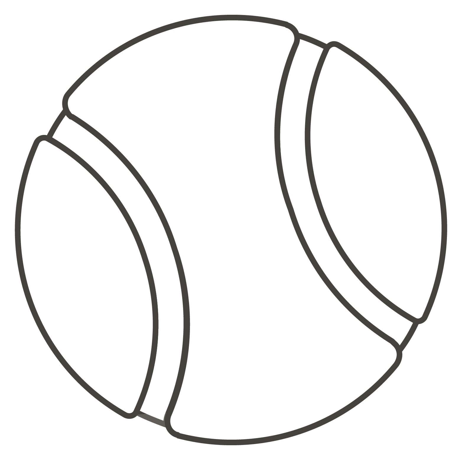 Desenhos de Desenho Tênis 1 para colorir