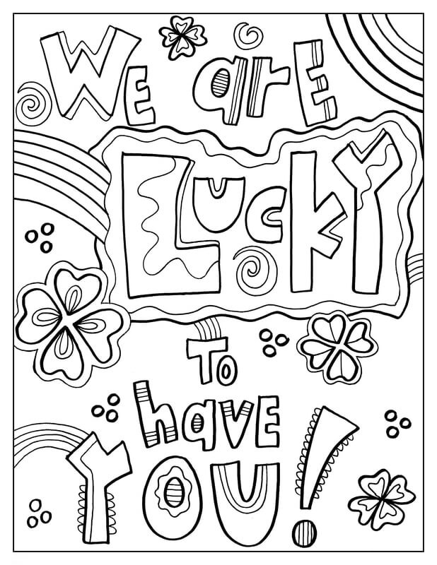 Desenhos de Dia do Professor com as Crianças para colorir