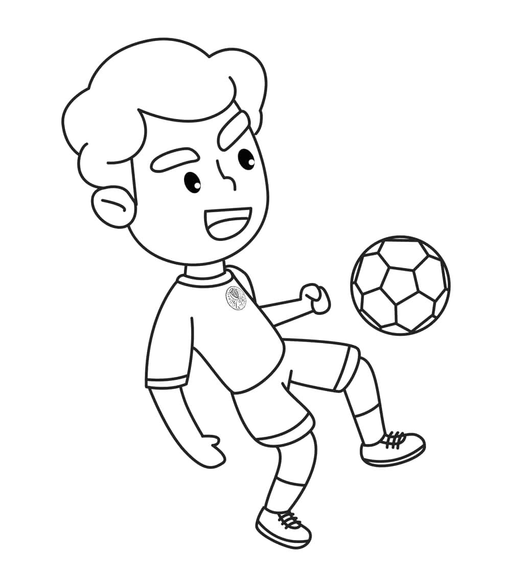 Desenhos de Palmeiras 3 para colorir