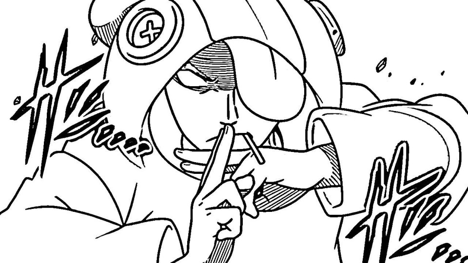 Desenhos de Desenhar Leon Brawl Stars grátis para crianças para colorir