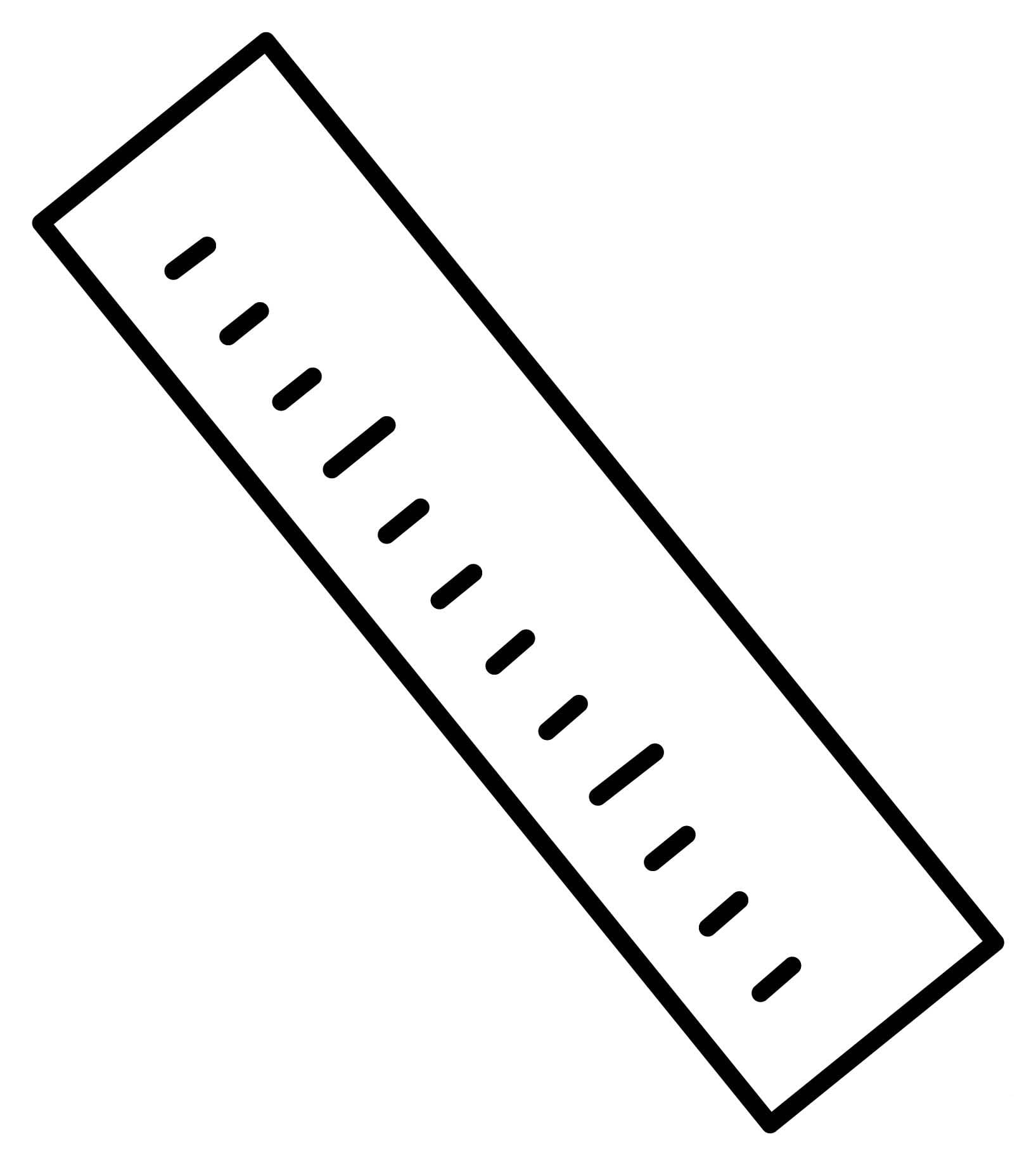 Desenhos de Material Escolar 1 para colorir