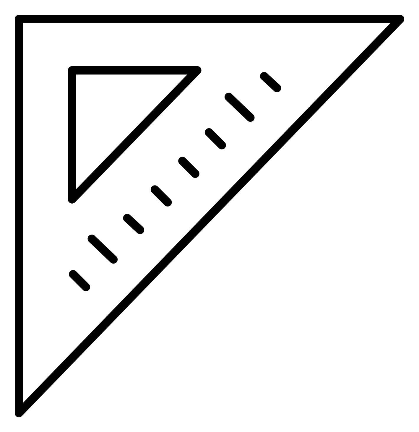 Desenhos de Material Escolar 4 para colorir