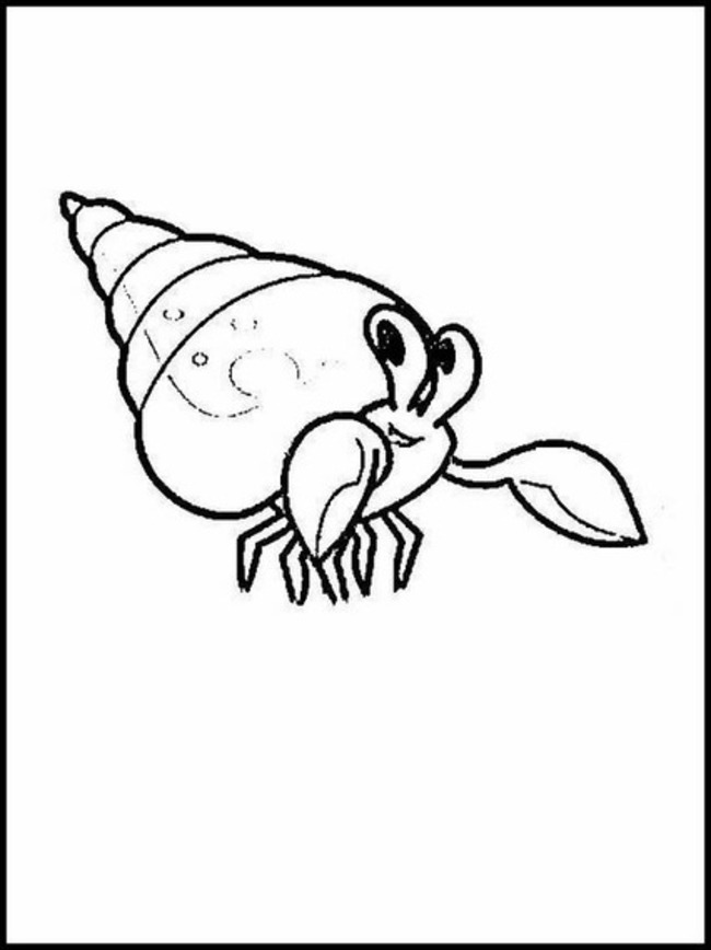 Desenhos de Desenhar imprimir Peixonauta para colorir
