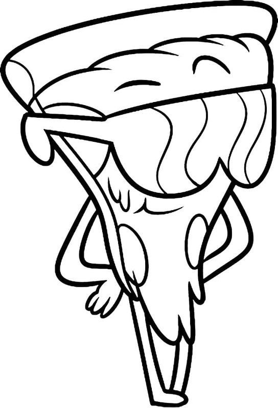 Desenhos de Desenhe Titio Avô imprimível para crianças para colorir