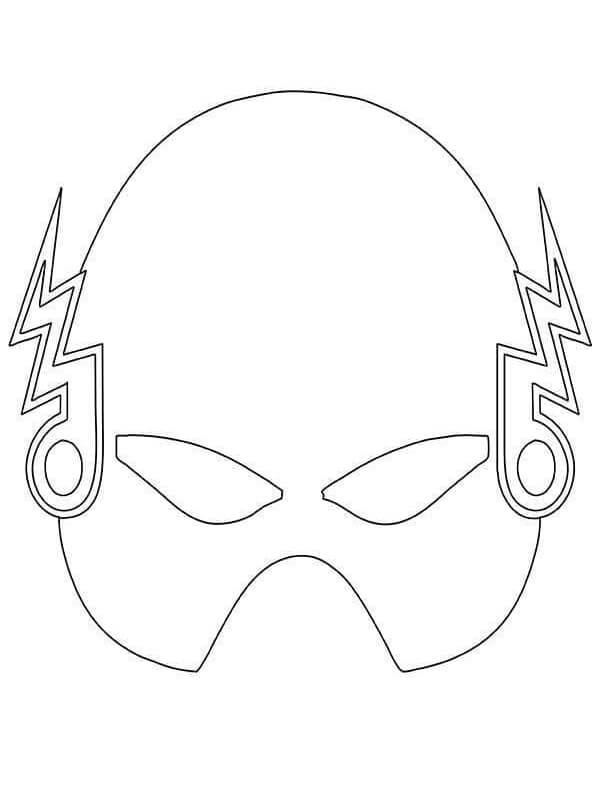 Flash Mask