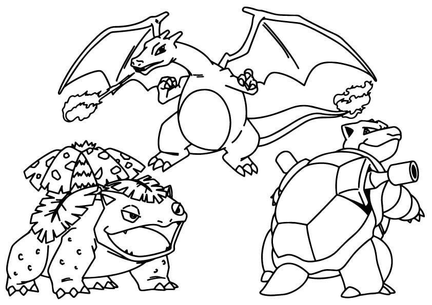 coloring pages of veluza pokemon