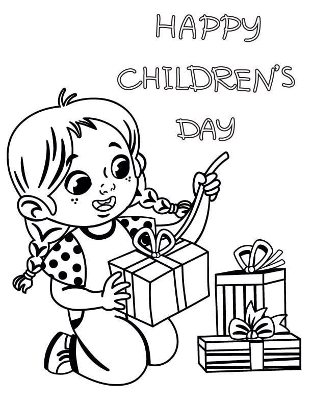 Happy Children's Day!!! by yasmim456 on DeviantArt