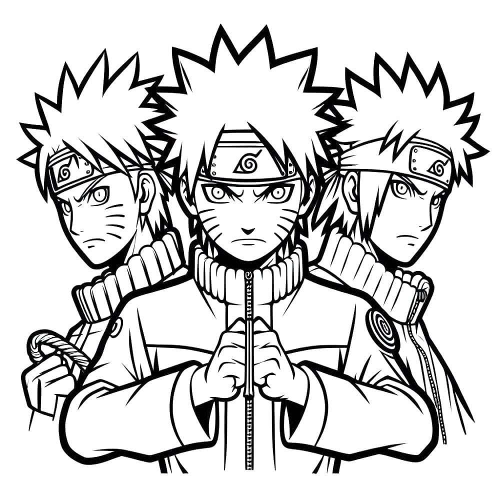 Image of Naruto