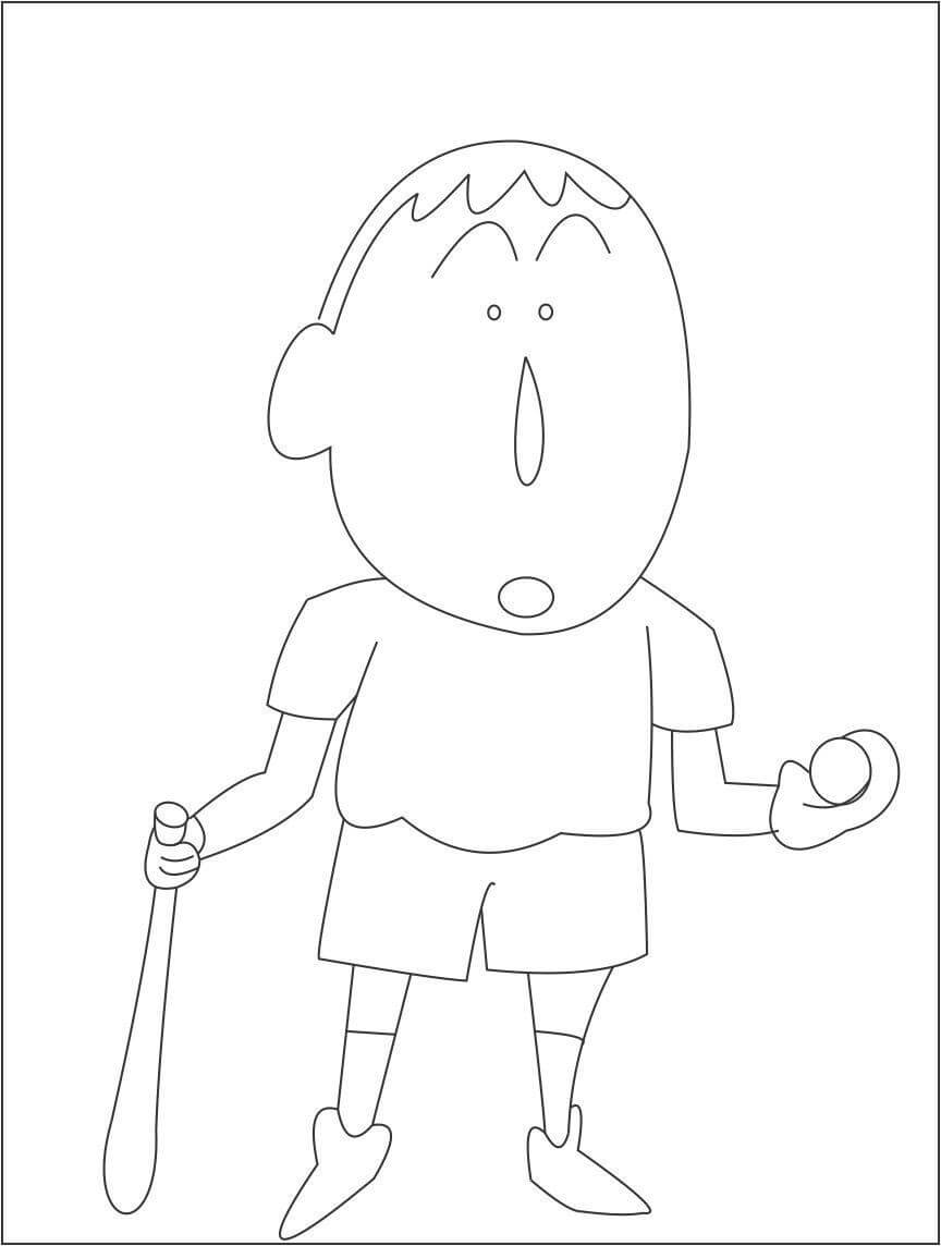 Drawing Shinchan Easy Drawing Tutorial 🔥 | How to Draw Shinchan Nohara  From Shin Chan Easy Drawing Tutorial By Abhishek Educare | By Abhishek  ArtzFacebook