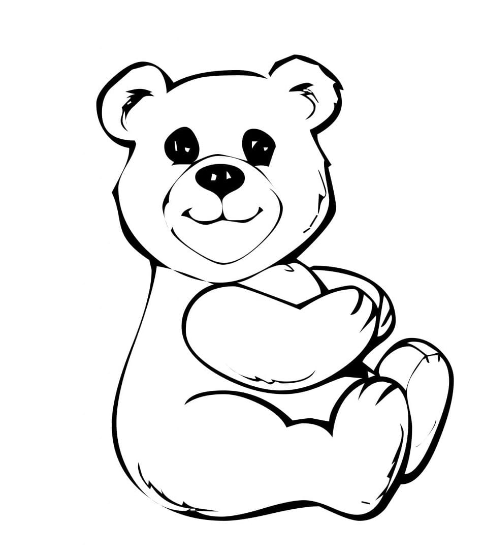 Teddy Bears Image