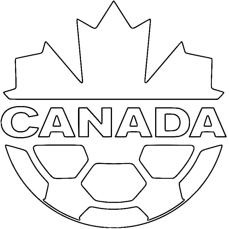 Canada Team World Cup 2022