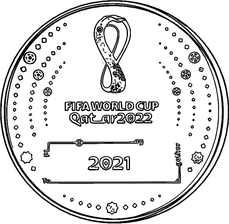 olympic medals 2022 coloring pages
