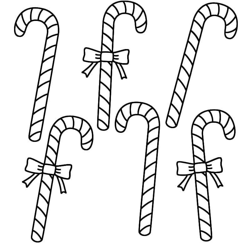 Candy Canes