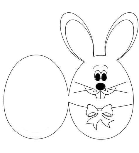 Easter coloring pages - ColoringLib