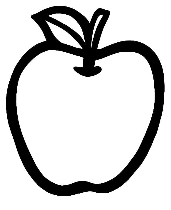 An Apple Free