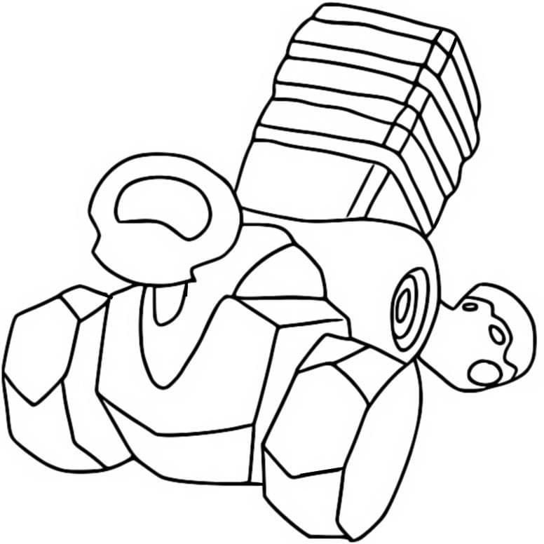 Varoom coloring pages