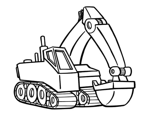 Excavator Free