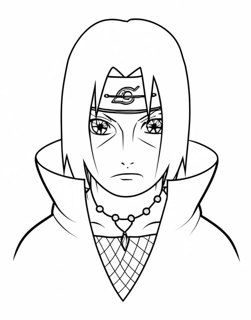 Old Itachi