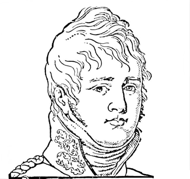 Alexander I of Russia