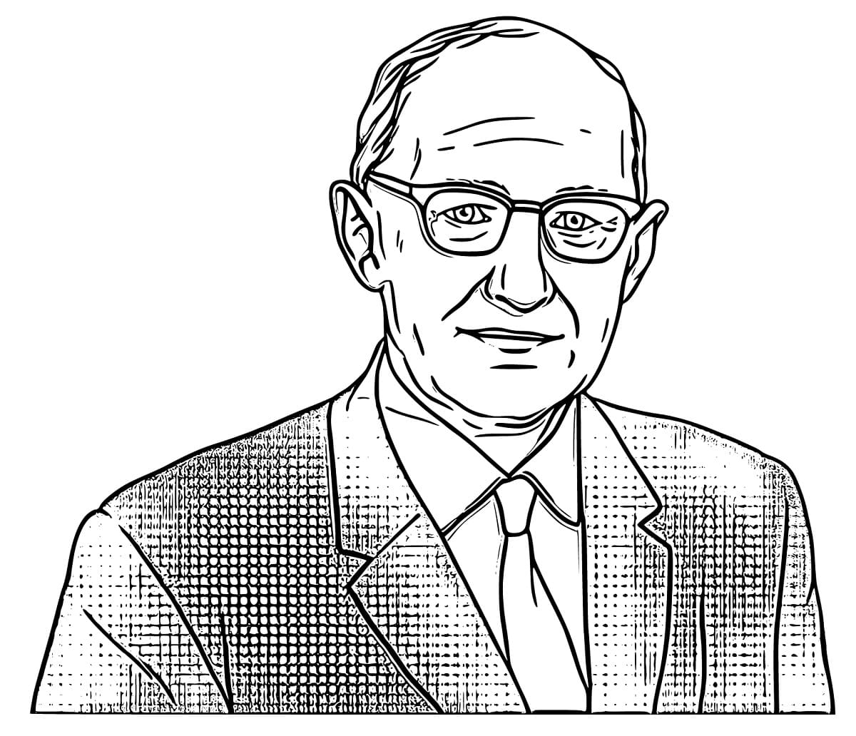 Ernest Walton Coloring Page Download Print Or Color Online For Free