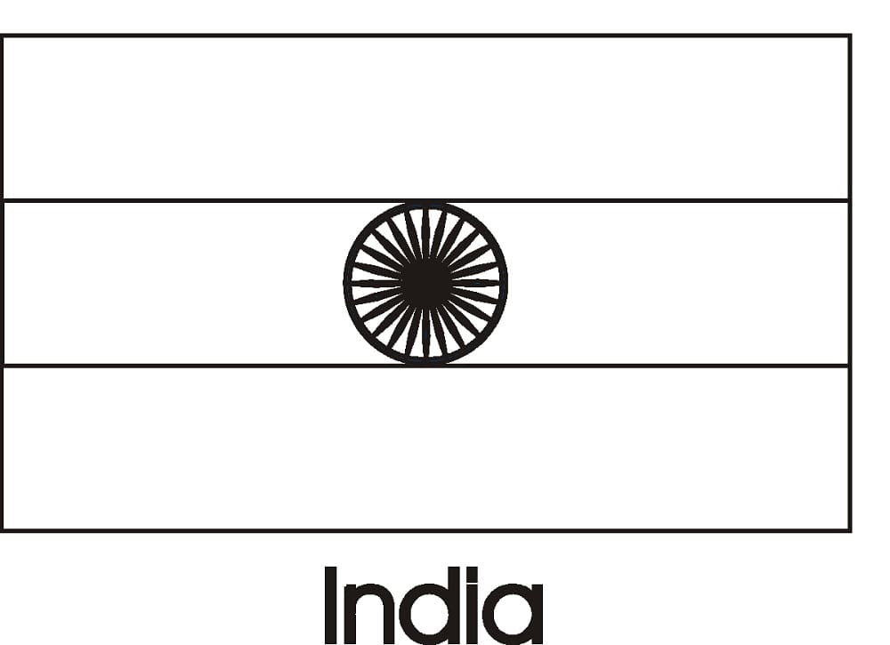 India Flag