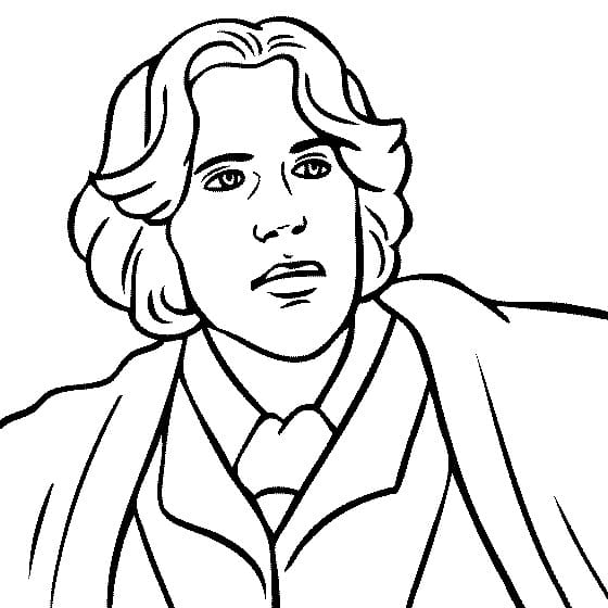 Oscar Wilde