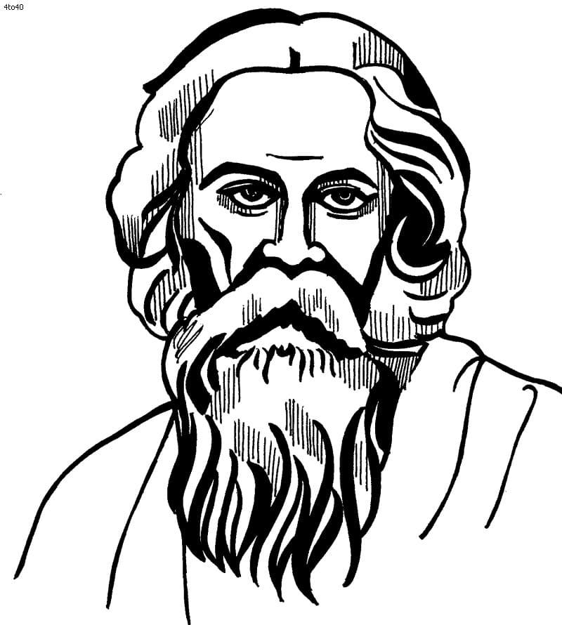 Rabindranath Tagore