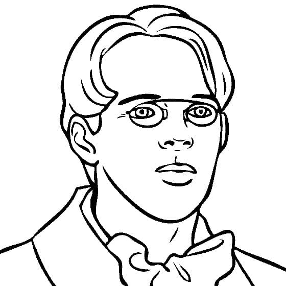 William Butler Yeats