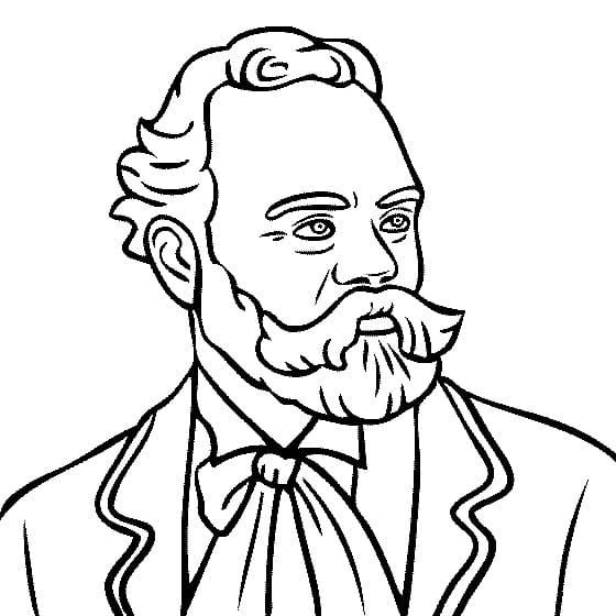 Antonin Dvorak