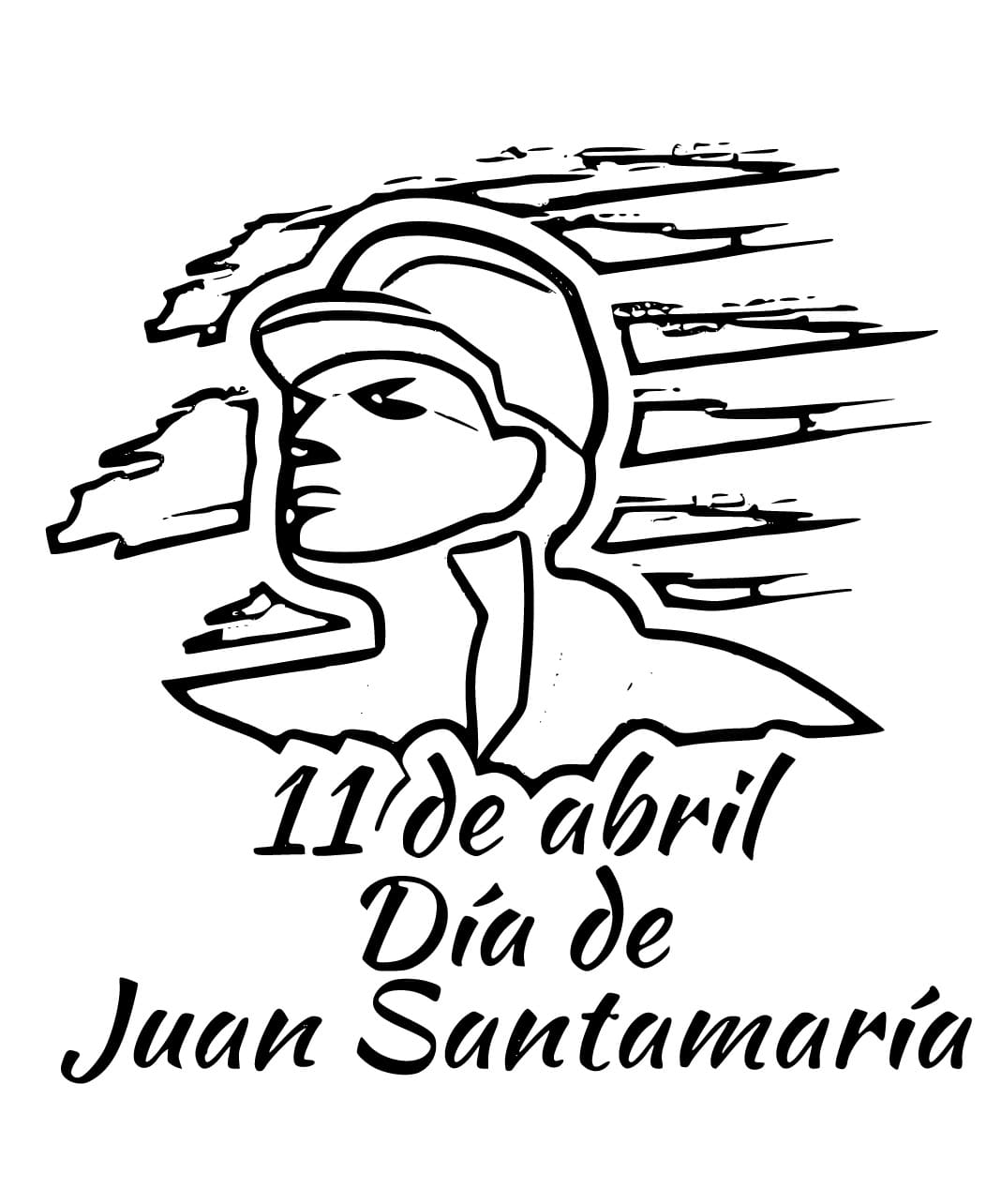 Juan Santamaría Day