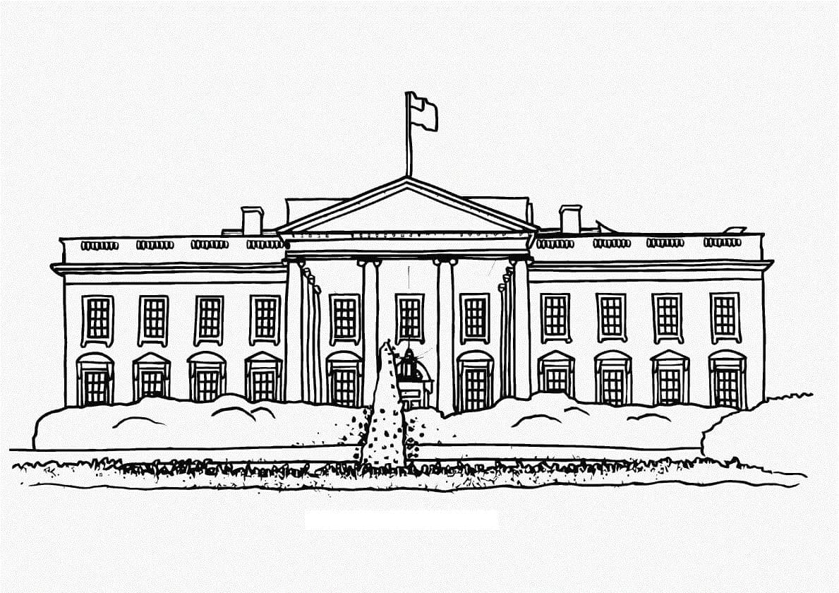 The White House