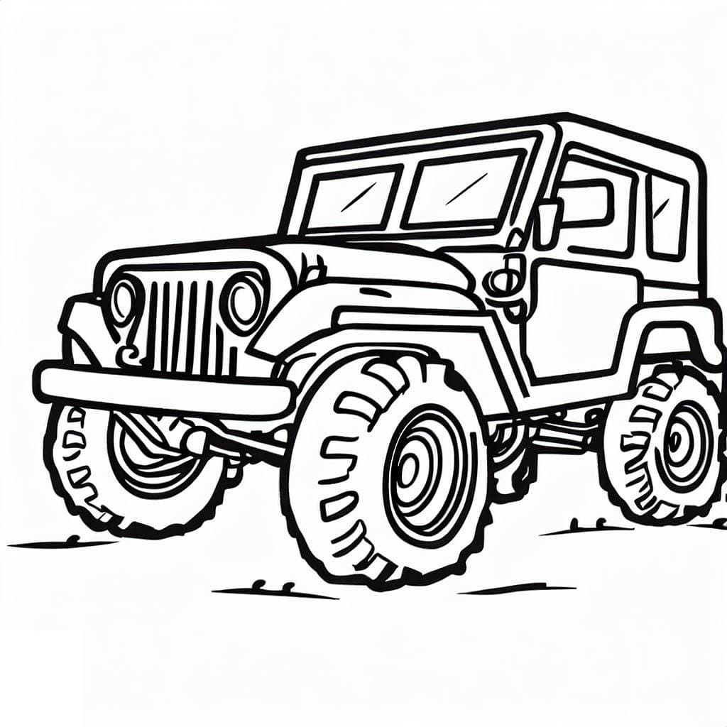 Coloring page Mercedes benz for Kids - Play online for Free