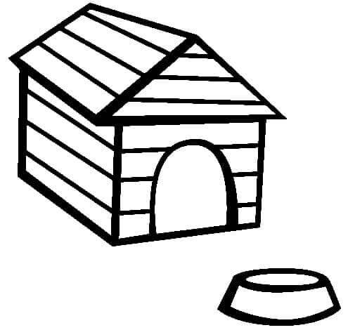 A Simple Dog House