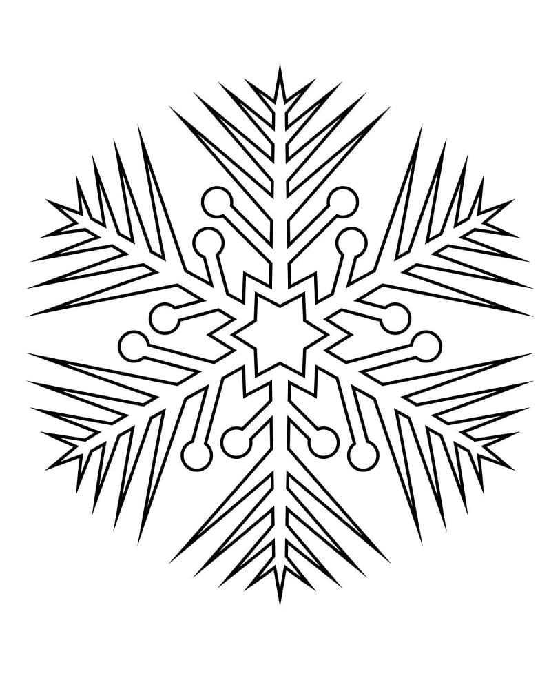 Awesome Snowflake