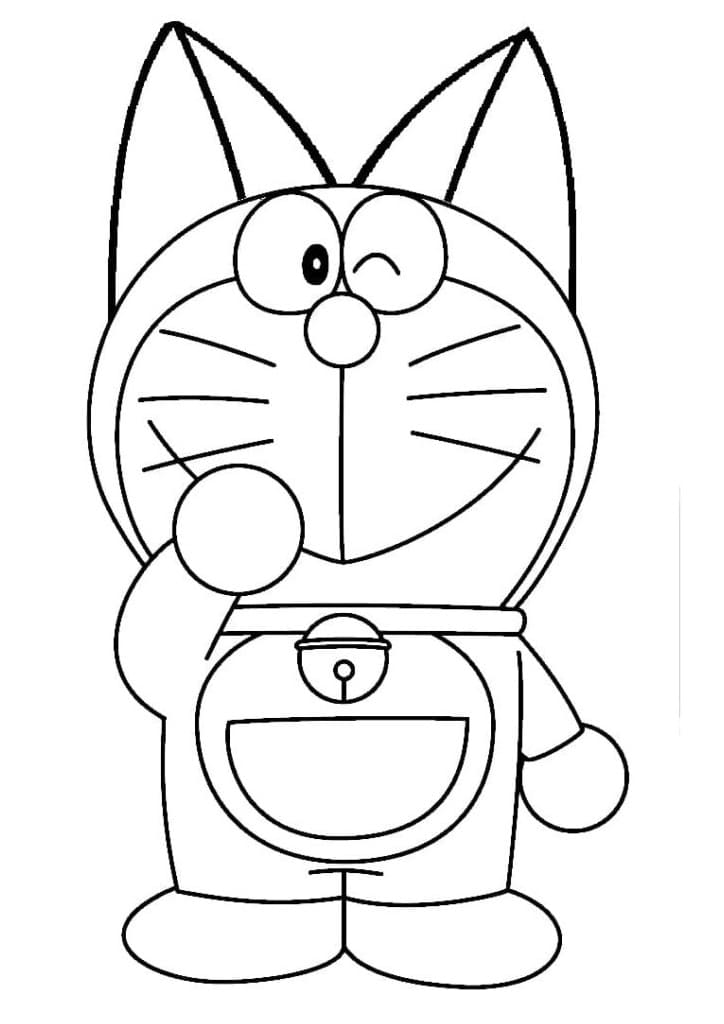 Sunny stars - Doraemon #Sketch art | Facebook