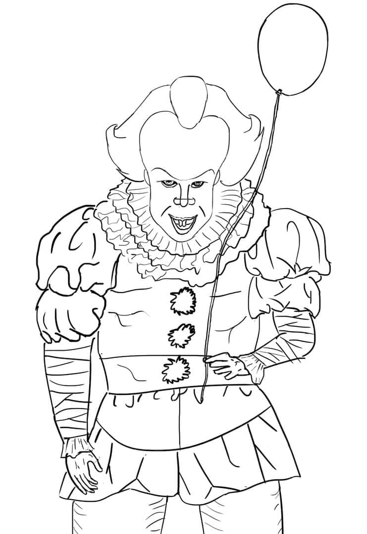 Fat Pennywise