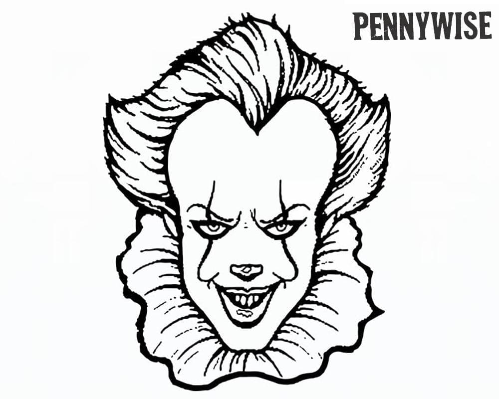 Free Pennywise