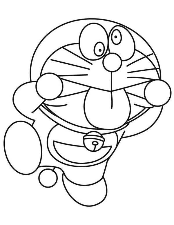 Funny Doraemon