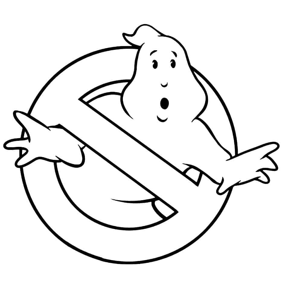 Ghostbusters Png Logo - Free Transparent PNG Logos