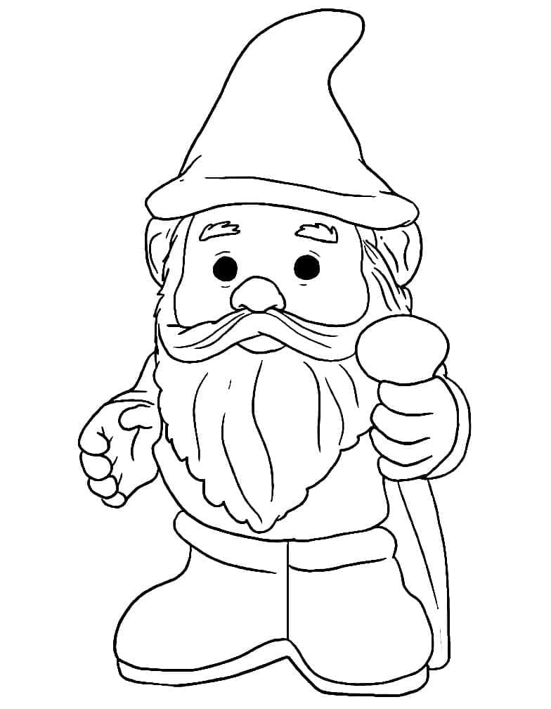 Good Gnome