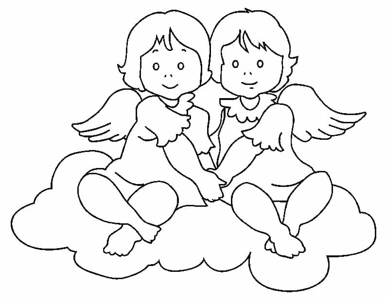 Little Angels