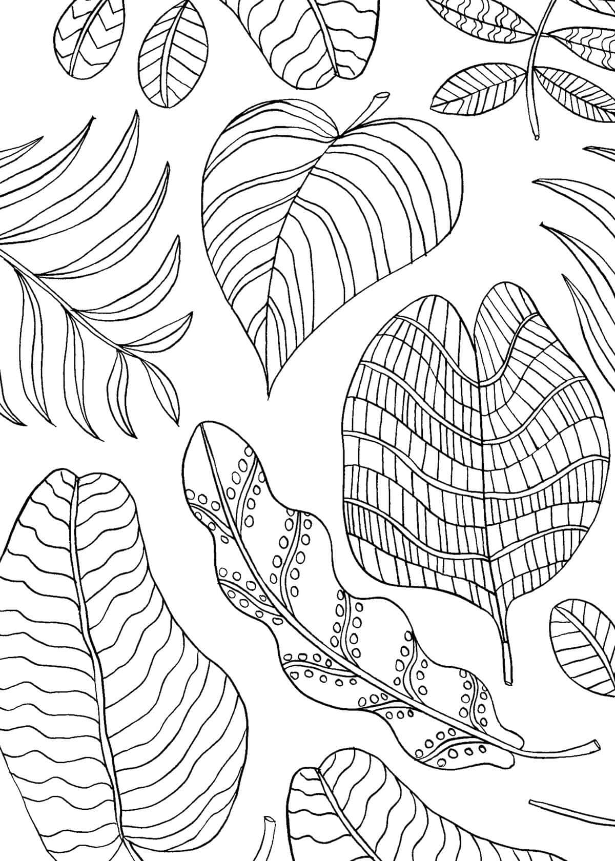 mindfulness-leaves-coloring-page-download-print-or-color-online-for-free