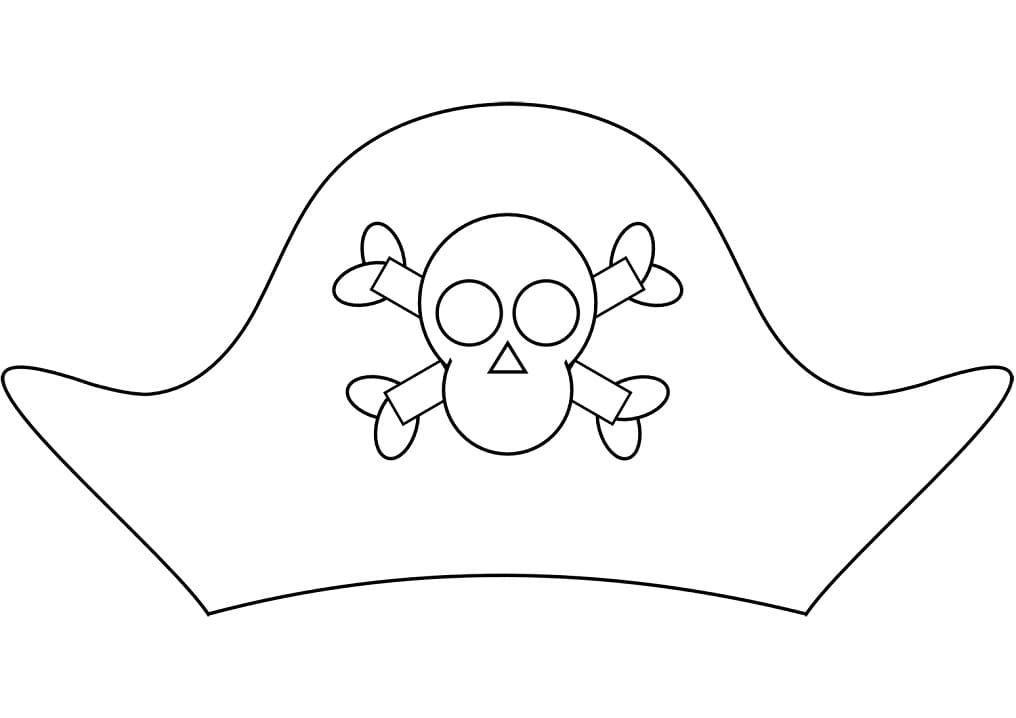 Pirate Hat