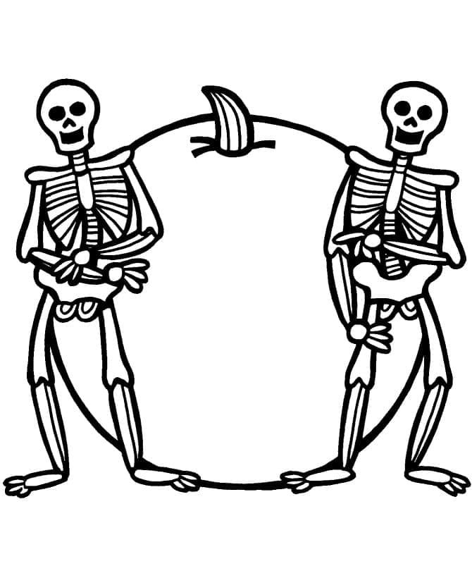 Skeletons