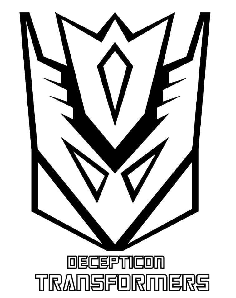 Transformers Decepticon