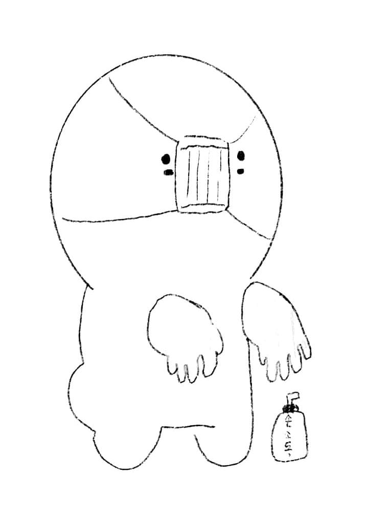 Adorable Scp-173