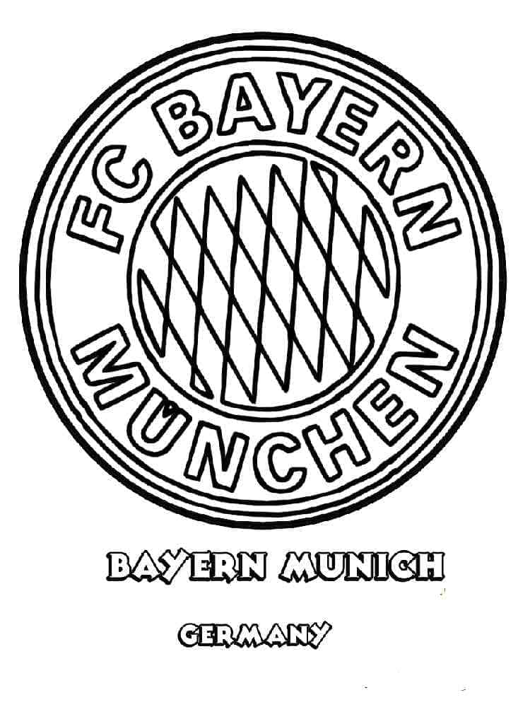 Bayern Munich Football Club