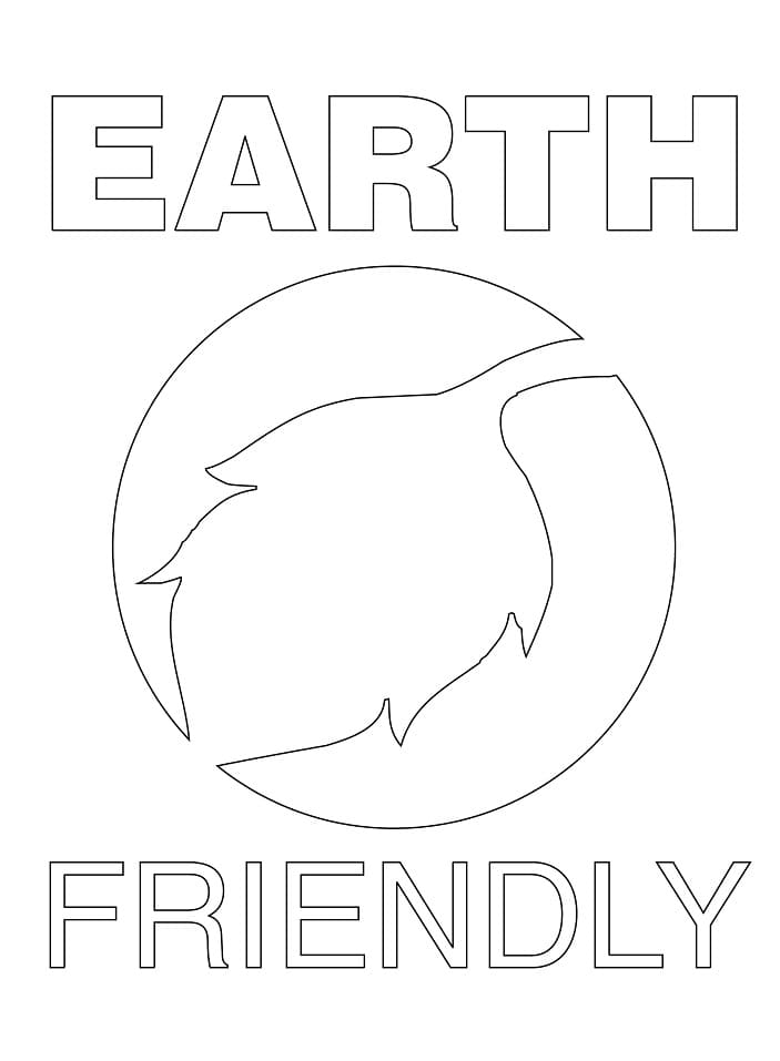 Earth Friendly